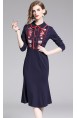Alyson Dress